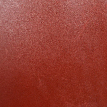 Hermes Onimaitou Pochette Box Calf, BURGUNDY, LEATHER, Shoulder bag