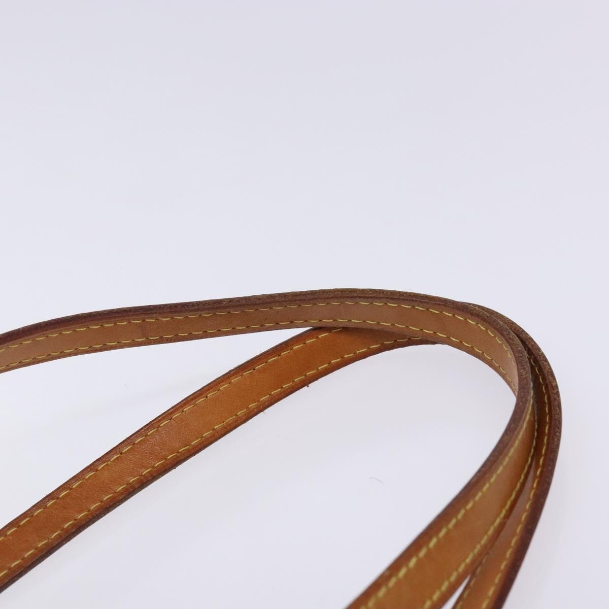 Louis Vuitton Totally Handbag Damier, WHITE, CANVAS, Tote bag