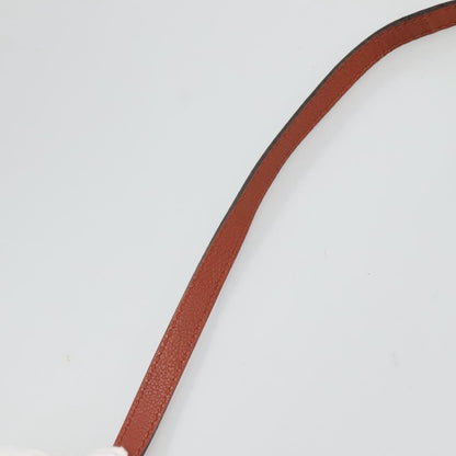 Chloe Elsie Satchel Leather, BROWN, LEATHER, Handbag