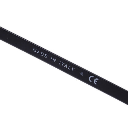 Chanel Logo CC Sunglasses Plastic, Black, Plastic, Sunglasses