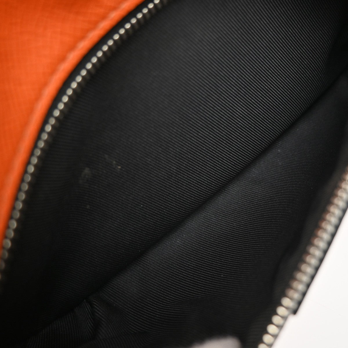 Louis Vuitton Outdoor Messenger Bag Monogram Taigarama, ORANGE, LEATHER, Crossbody bag