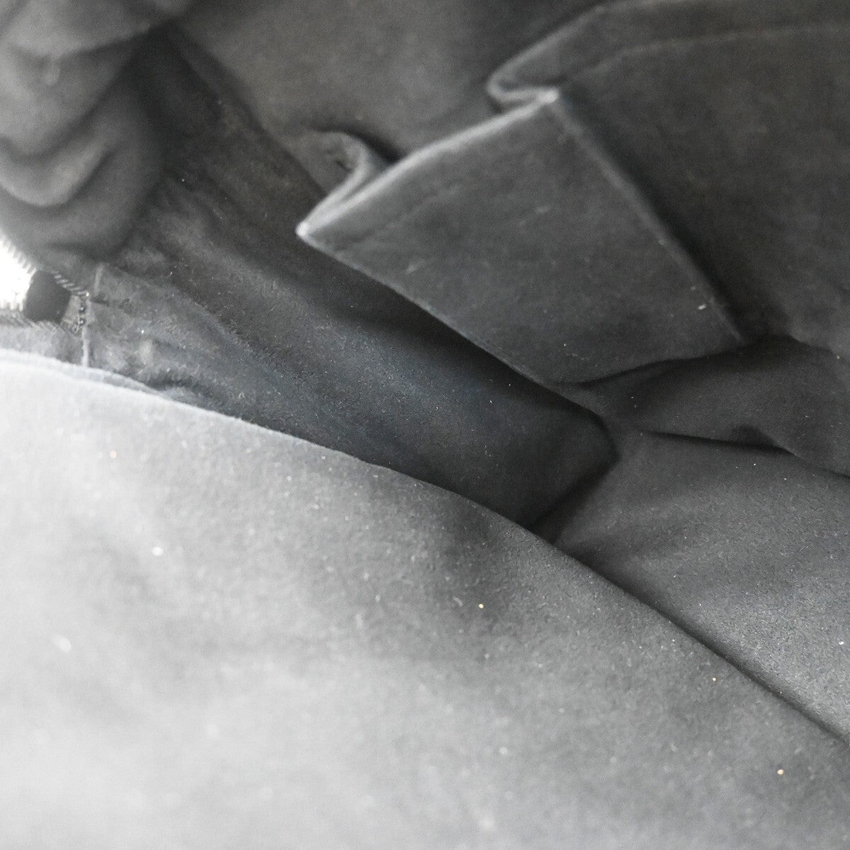 Louis Vuitton Clarkson Messenger Bag Monogram Differ Leather, BLACK, LEATHER, Shoulder bag