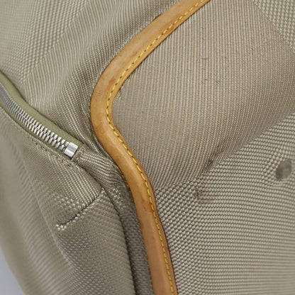 Louis Vuitton Aventurier Polaire Handbag Damier Geant Canvas, OTHER, CANVAS, Travel bag