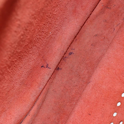 Hermes Evelyne Bag Gen III Clemence, Pink, Leather, Shoulder Bag