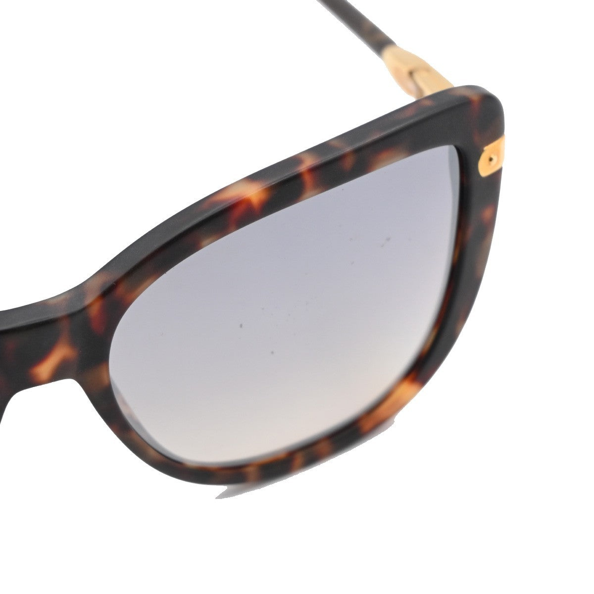 Louis Vuitton Charlotte Sunglasses Plastic, Brown, Plastic, Sunglasses
