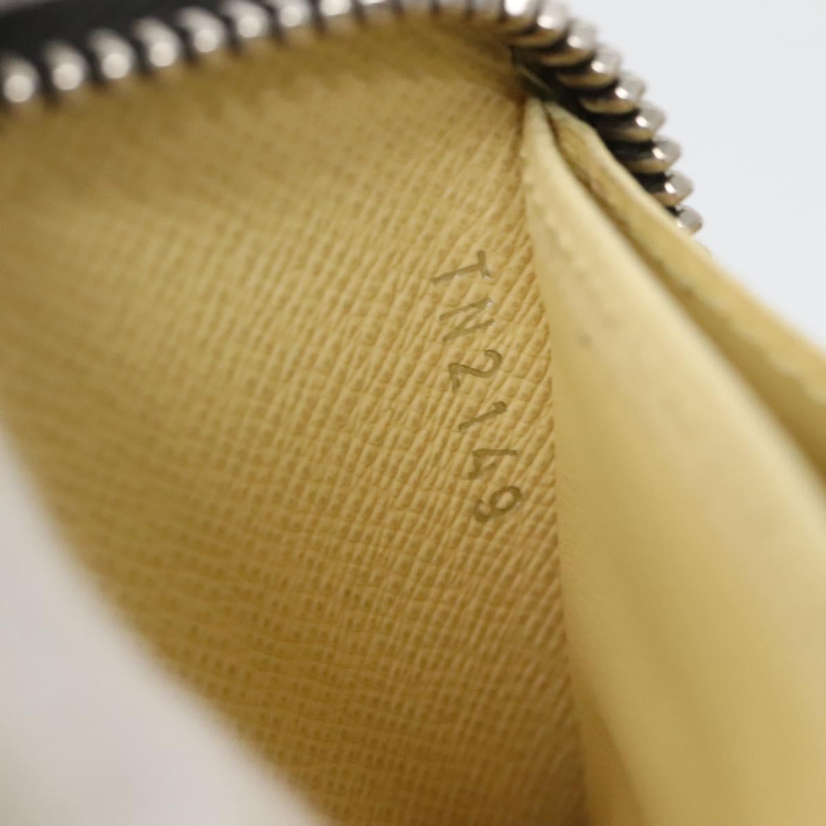 Louis Vuitton Zippy Wallet NM Monogram LV Pop, GREEN, CANVAS, Wallets