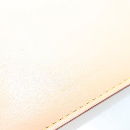 Louis Vuitton Eugenie Wallet Monogram Multicolor, MULTICOLOUR, CANVAS, Wallets