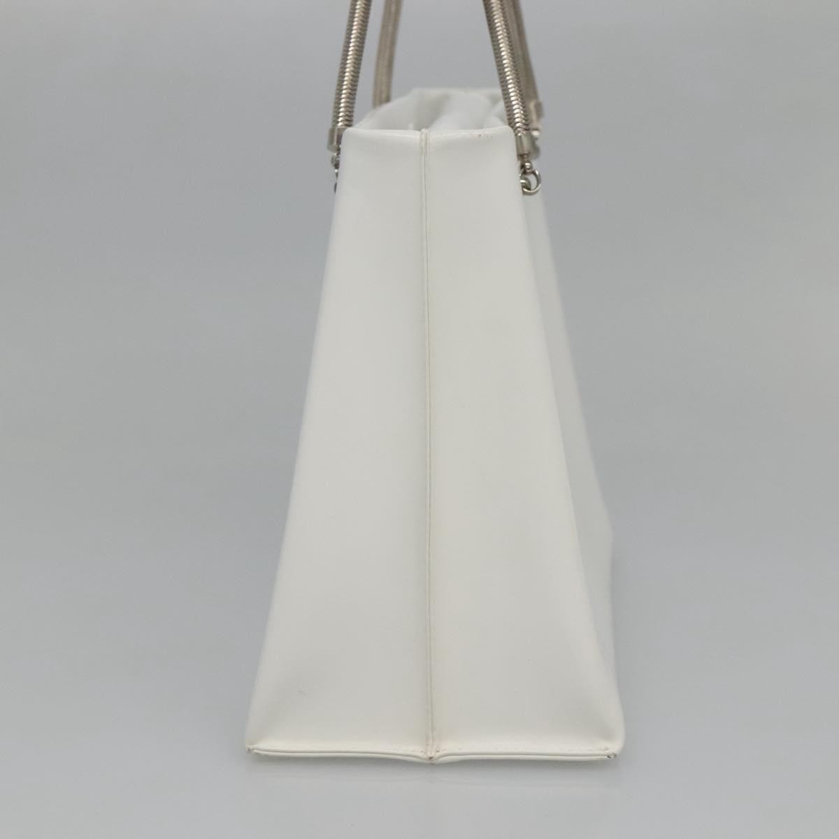 Givenchy Shoulder Bag Leather, WHITE, LEATHER, Shoulder bag