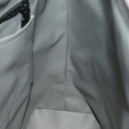 Louis Vuitton Zipped Tote Limited Edition Monogram Eclipse Glaze Canvas, BLACK, CANVAS, Backpack