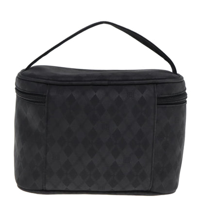 Givenchy Zip Pouch Nylon, BLACK, NYLON, Clutche & pouche
