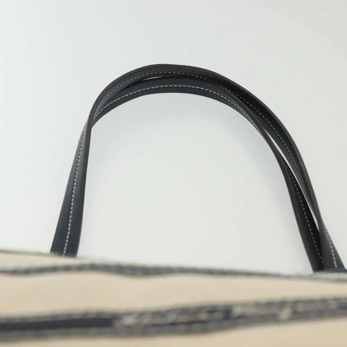 Salvatore Ferragamo Vala tote Canvas, BEIGE, CANVAS, Tote bag