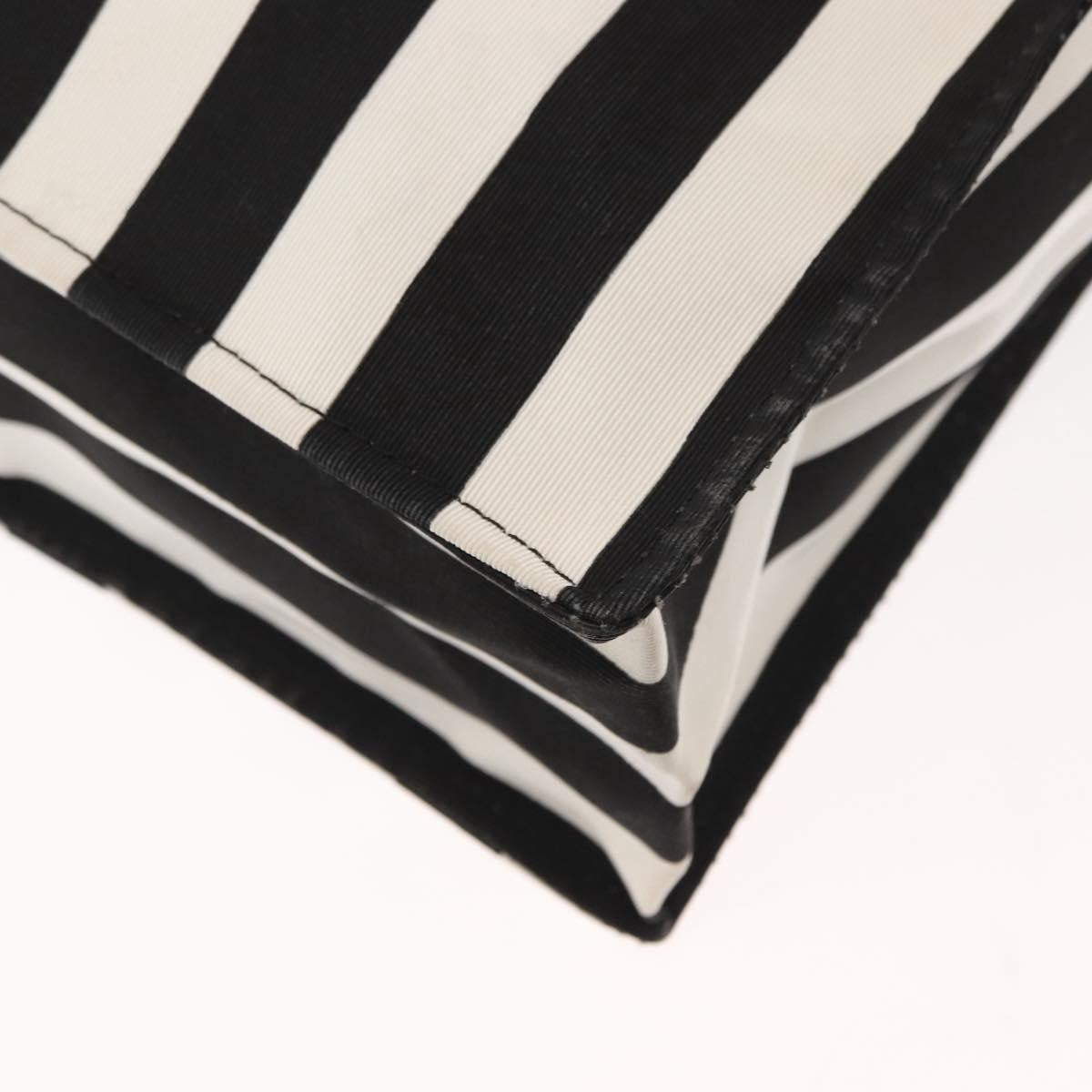 Valentino Garavani Vlogo tote bag Canvas, BLACK, CANVAS, Tote bag