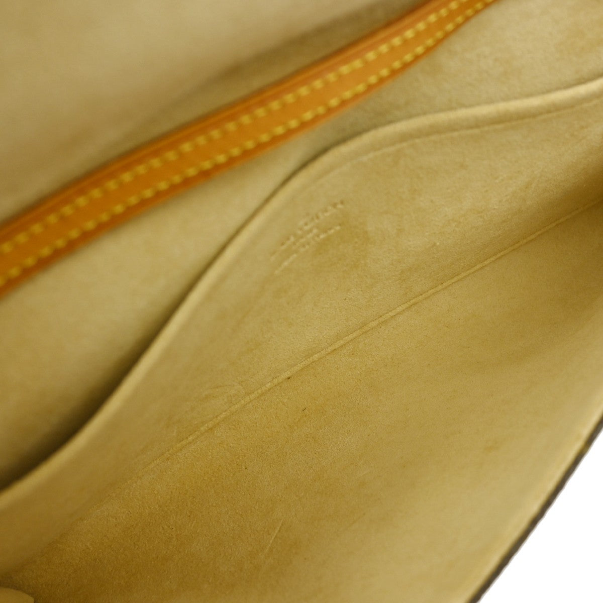 Louis Vuitton Twin Handbag Monogram Canvas, BROWN, CANVAS, Clutche & pouche
