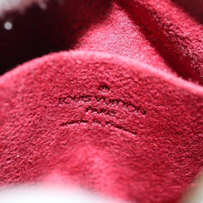 Louis Vuitton Wapity Trousse Pouch Monogram Multicolor, MULTICOLOUR, CANVAS, Clutche & pouche