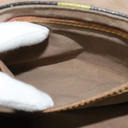 Louis Vuitton Marilyn Handbag Monogram Multicolor, MULTICOLOUR, CANVAS, Shoulder bag