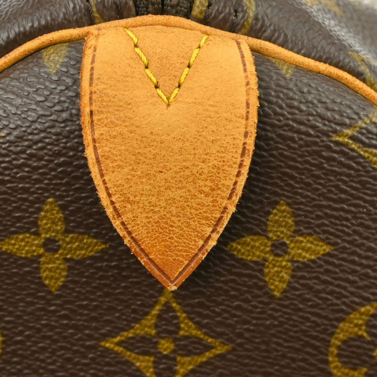 Louis Vuitton Keepall Bag Monogram Canvas, Brown, Canvas, Travel Bag