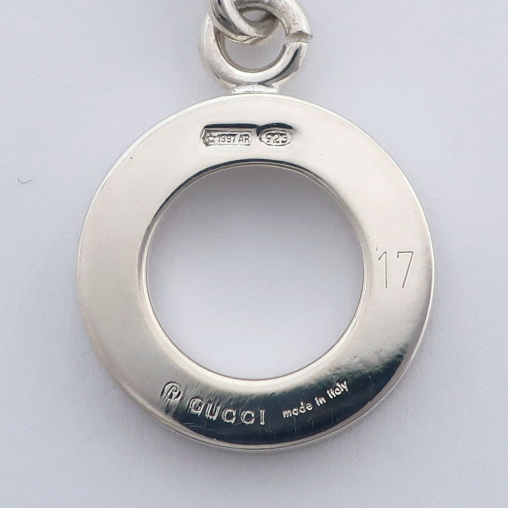 Gucci Ball chain bracelet Silver 925, SILVER, SILVER, Bracelet