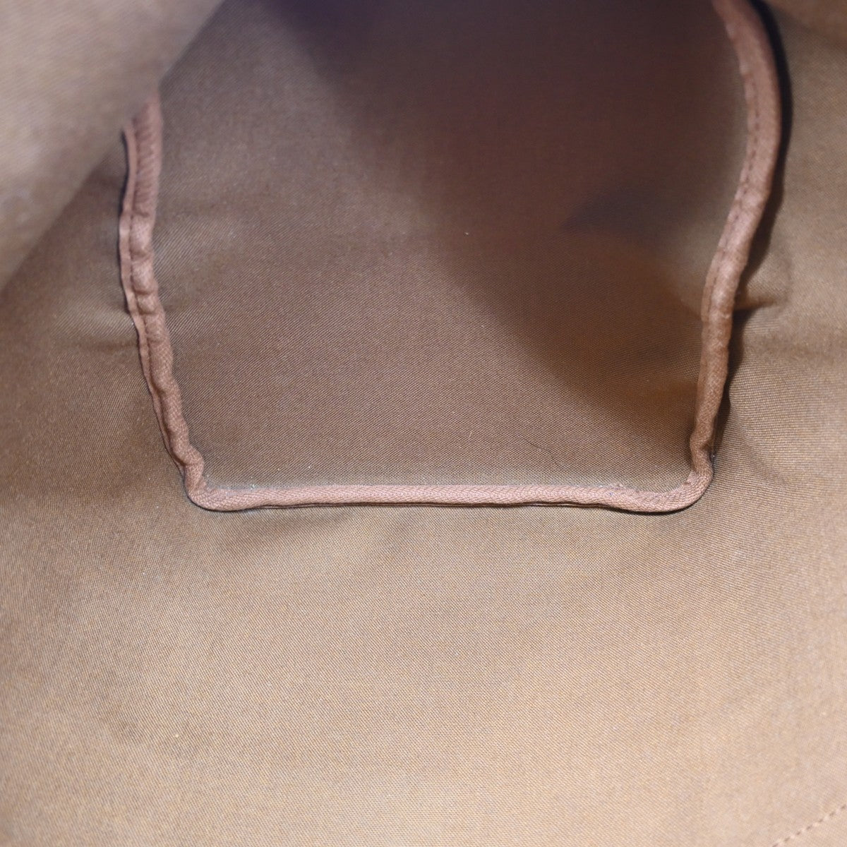 Louis Vuitton Keepall Bag Monogram Canvas, Brown, Canvas, Travel Bag