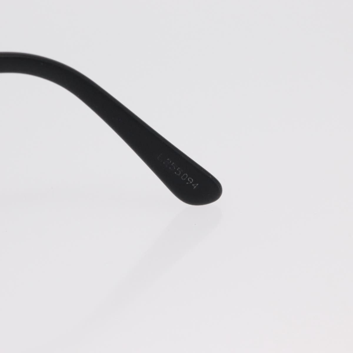 Chanel Logo CC Sunglasses Metal, BLUE, METAL, Sunglasse