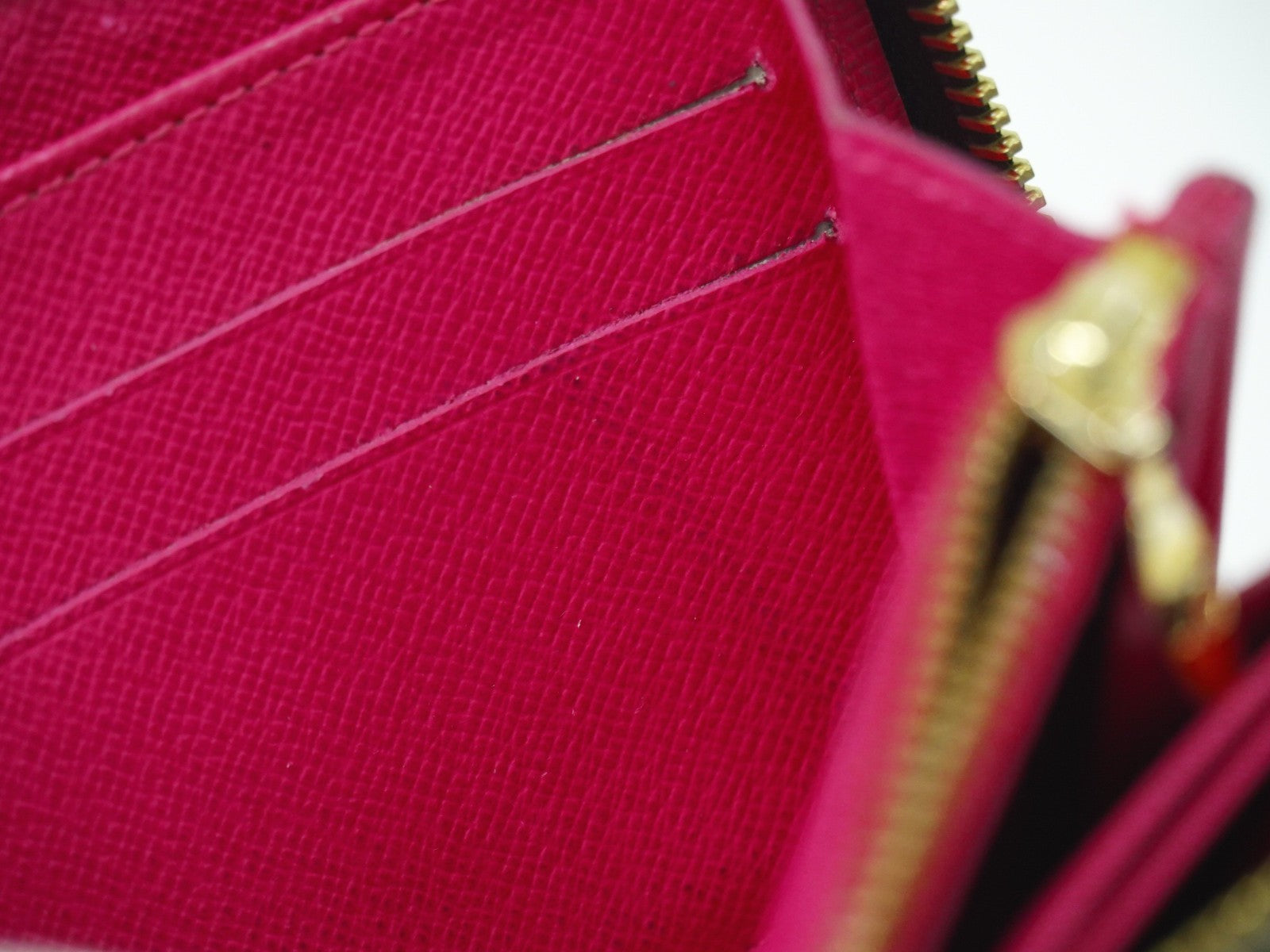 Louis Vuitton Zippy Wallet NM Monogram Canvas, MULTICOLOUR, CANVAS, Wallets