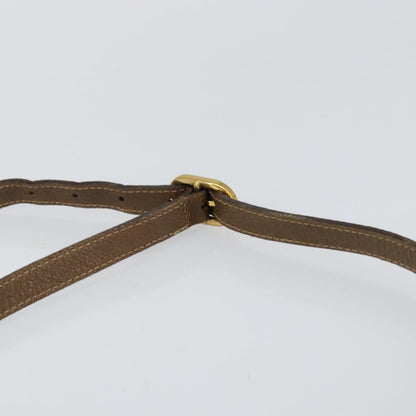 Gucci Ophidia Shoulder Bag GG Coated Canvas, BEIGE, CANVAS, Shoulder bag