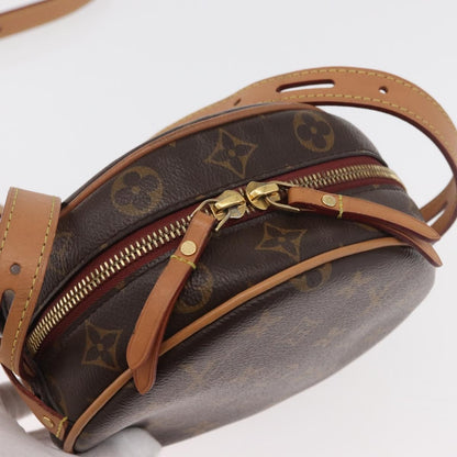 Louis Vuitton Boite Chapeau Souple Bag Monogram Canvas, Brown, Canvas, Shoulder Bag