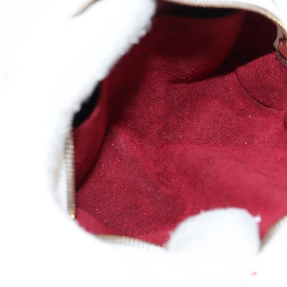 Louis Vuitton Wapity Trousse Pouch Monogram Multicolor, MULTICOLOUR, CANVAS, Clutche & pouche