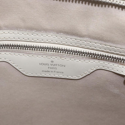 Louis Vuitton Blair Epi Leather, BEIGE, LEATHER, Handbag