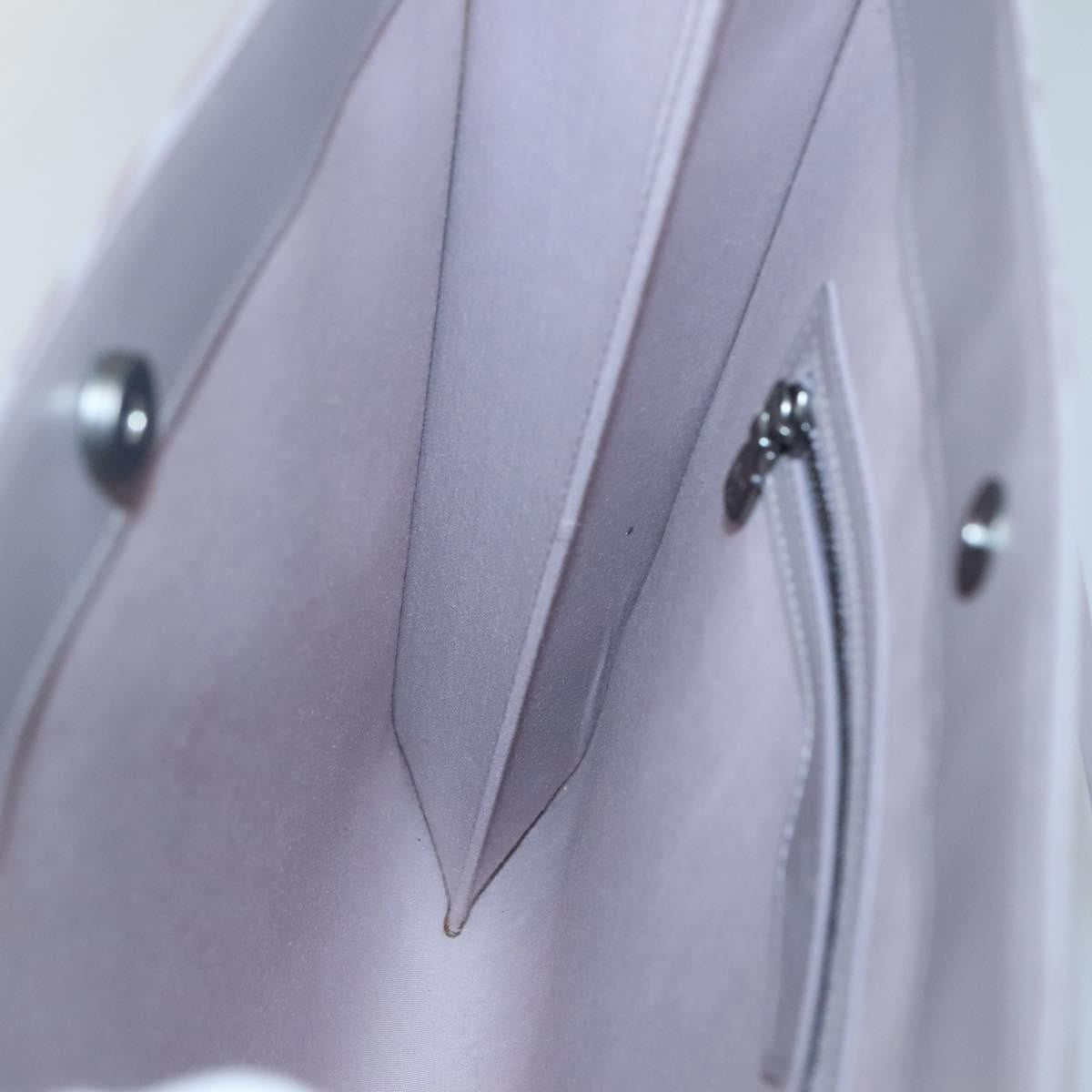 Louis Vuitton Whistler Carryall Bag Pony Hair and Leather, GRAY, LEATHER, Travel bag