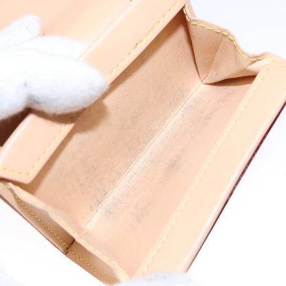 Louis Vuitton Porte-Monnaie Plat Coin Purse Monogram Multicolor, MULTICOLOUR, CANVAS, Wallets