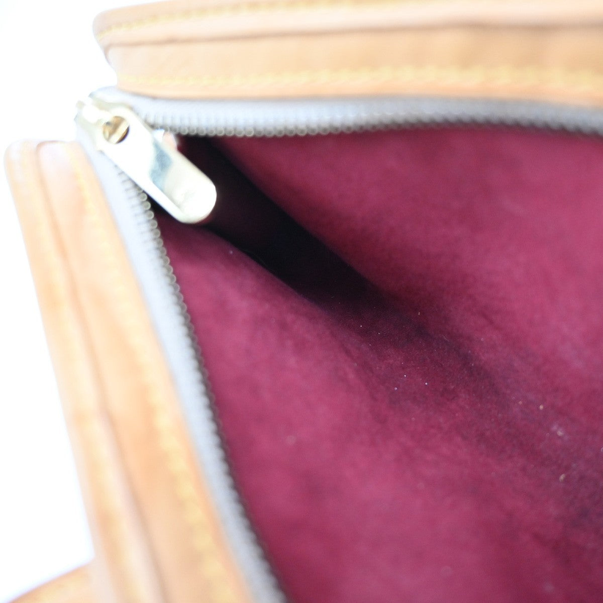 Louis Vuitton Shirley Handbag Monogram Multicolor, WHITE, CANVAS, Handbag