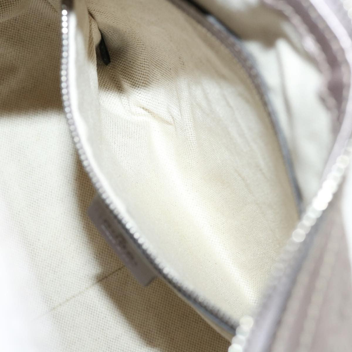 Gucci Hobo Guccissima Leather, PURPLE, LEATHER, Shoulder bag