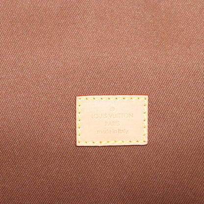 Louis Vuitton Packing Cube Monogram Canvas, BROWN, CANVAS, Travel bag