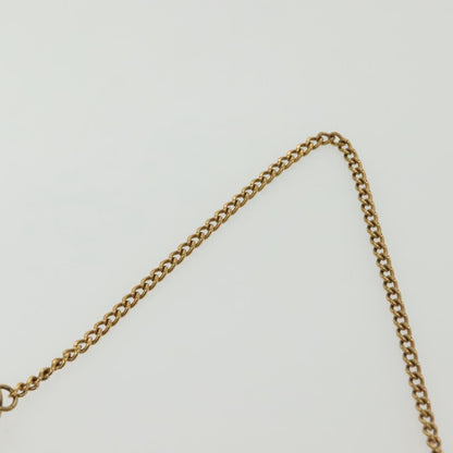 Louis Vuitton Pochette Accessoires Monogram Canvas, BROWN, CANVAS, Clutche & pouche