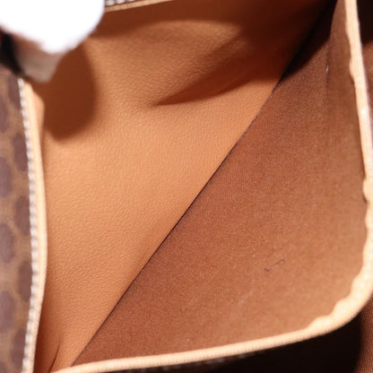 Celine Tote bag Canvas, BROWN, CANVAS, Tote bag