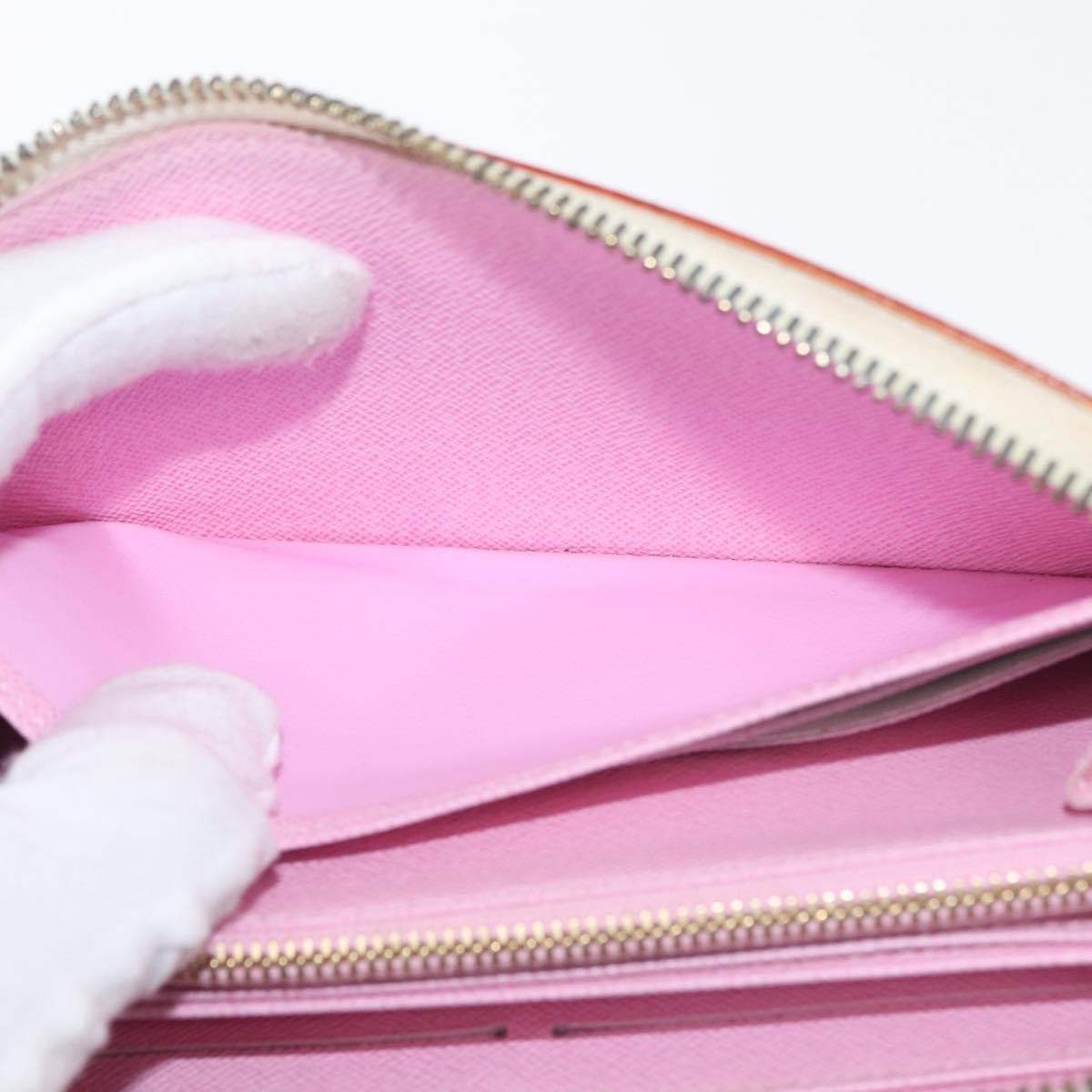 Louis Vuitton Zippy Wallet NM Monogram Multicolor Canvas, MULTICOLOUR, CANVAS, Wallets