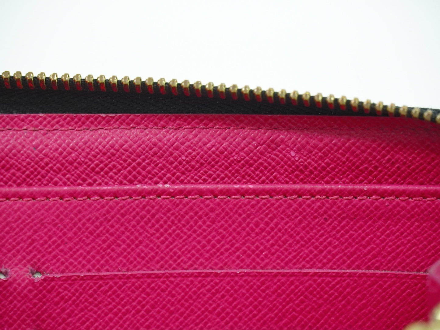 Louis Vuitton Zippy Wallet NM Monogram Canvas, MULTICOLOUR, CANVAS, Wallets