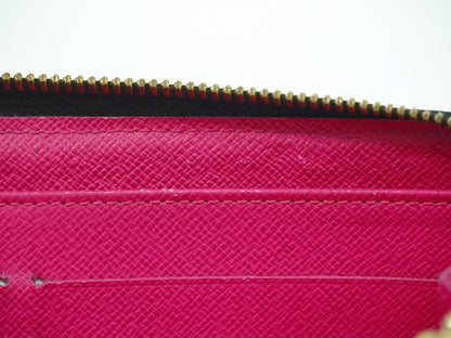 Louis Vuitton Zippy Wallet NM Monogram Canvas, MULTICOLOUR, CANVAS, Wallets