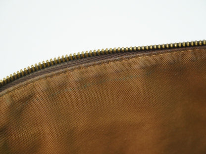 Louis Vuitton Totally Handbag Monogram Canvas, BROWN, CANVAS, Tote bag
