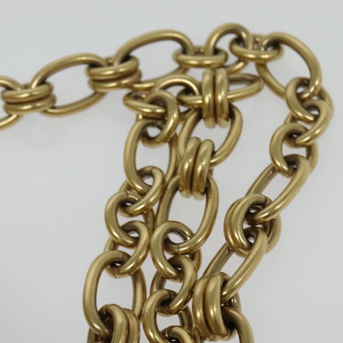 Salvatore Ferragamo Vala Shoulder Bag Leather, GOLD, LEATHER, Shoulder bag