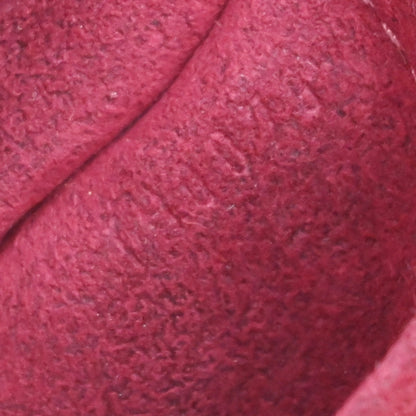 Louis Vuitton Judy Handbag Monogram Multicolor, MULTICOLOUR, CANVAS, Handbag