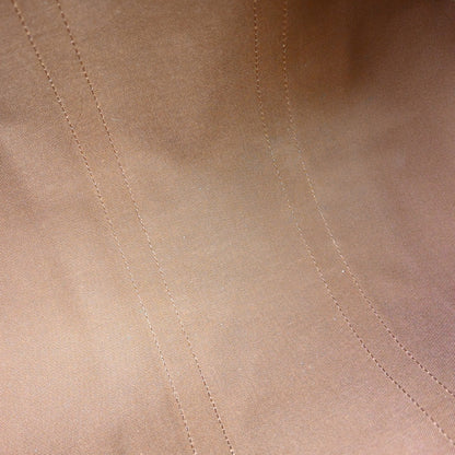 Louis Vuitton Keepall Bag Monogram Canvas, Brown, Canvas, Travel Bag
