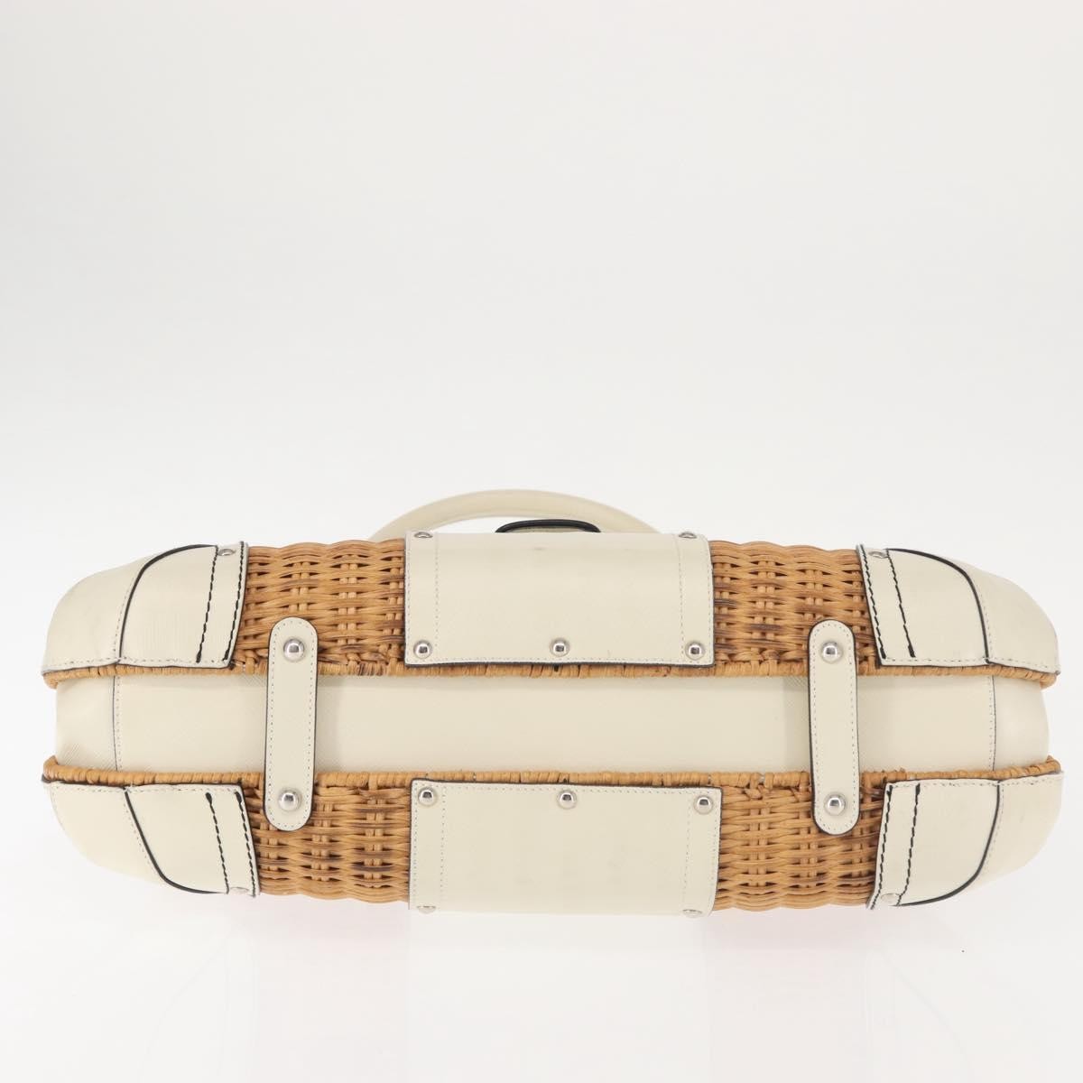 Salvatore Ferragamo Gancini Tote Leather, BROWN, LEATHER, Tote bag