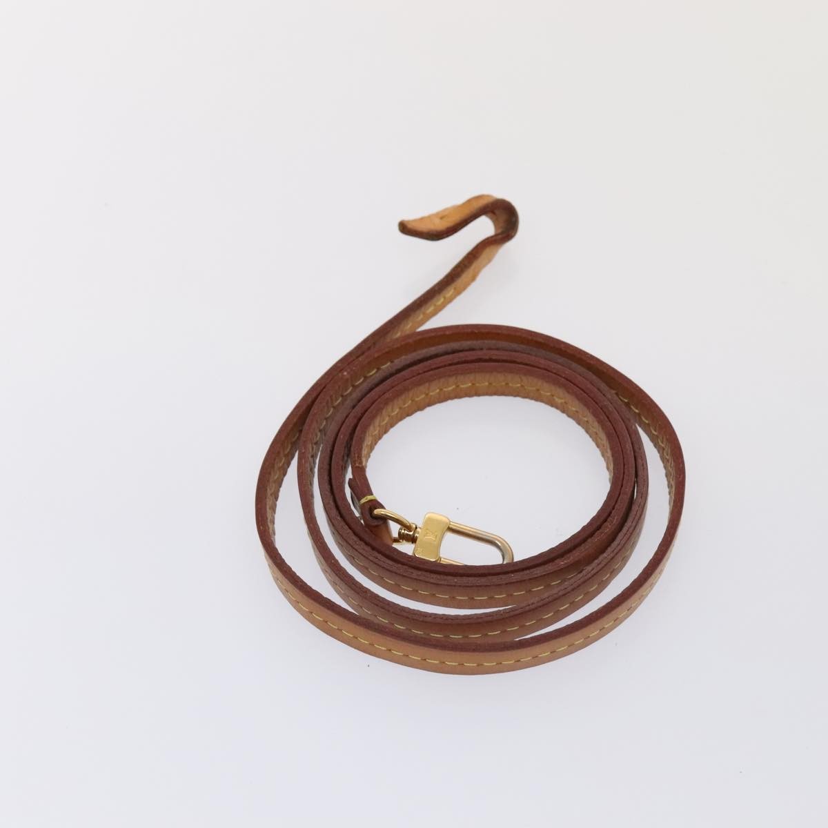 Louis Vuitton Favorite Handbag Damier, WHITE, CANVAS, Handbag