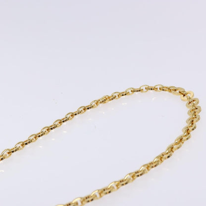 Salvatore Ferragamo Gancini Shoulder Bag Leather, NAVY, LEATHER, Shoulder bag