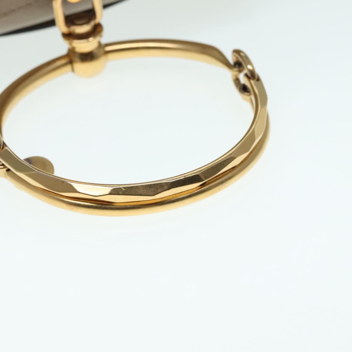 Chloe Nile Crossbody Bag Leather, BROWN, LEATHER, Crossbody bag