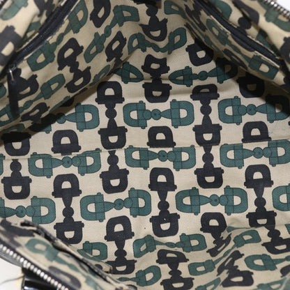 Gucci Abbey Zip Tote Guccissima, BLACK, CANVAS, Tote bag