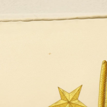 Hermes Carré 90 Silk multicolor, MULTICOLOUR, SILK, Scarve & shawl