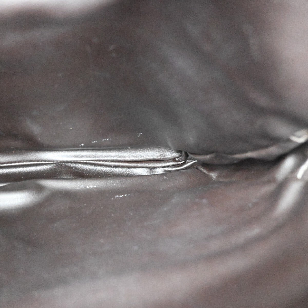 Fendi Camera Case Pattern Zucca, BROWN, CANVAS, Shoulder bag