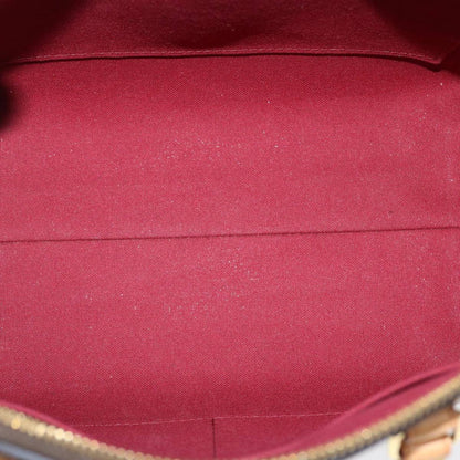 Louis Vuitton Boetie Zipped Tote Monogram Canvas, BROWN, CANVAS, Tote bag